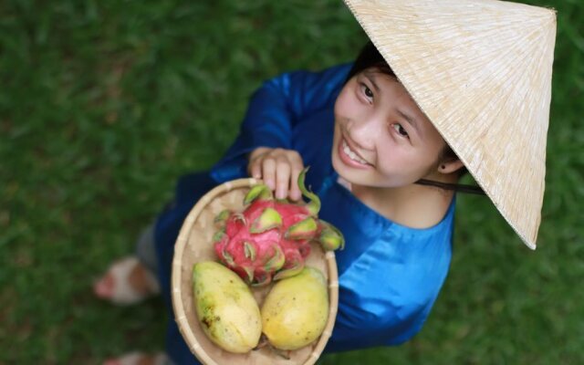 Waterside Resort  Spa Hoi An