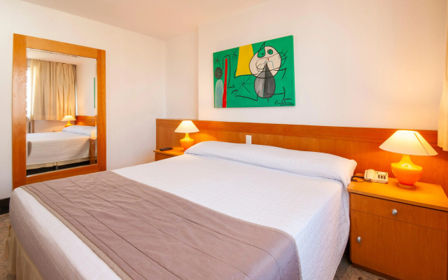 Tropical Barra Hotel
