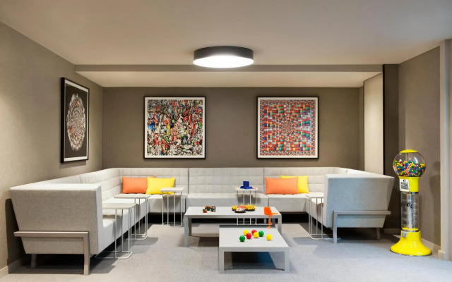 Ovolo Woolloomooloo