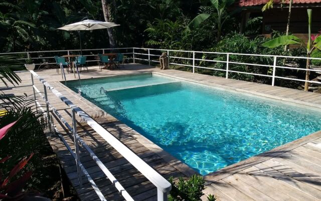 Boutique Hotel y Spa Tangara Azul