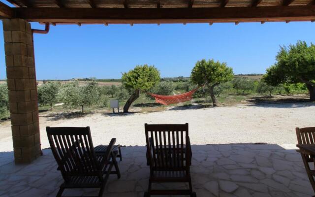 Scalecci, country home