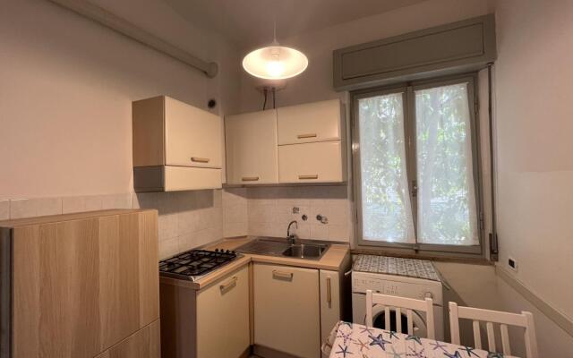 Gassa d'Amante apartment in Follonica-GASSA D'AMANTE