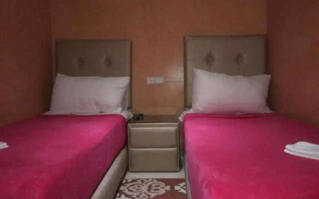 Hotel Rimal Sahara