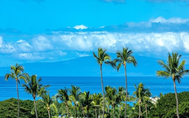 Wailea Ekolu Village