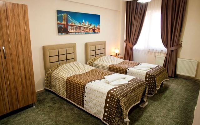 Hotel Zileli