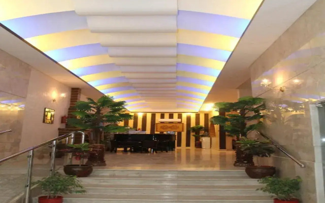 Lavina Hotel Apartments