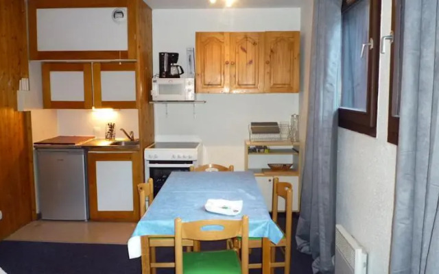 Résidence A Chamonix Sud