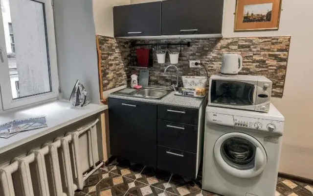 Guest House Griboedova 12