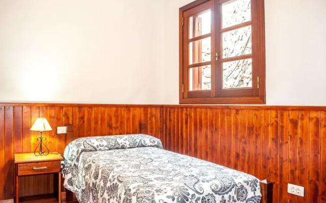 Apartamentos Rural Los Charcos