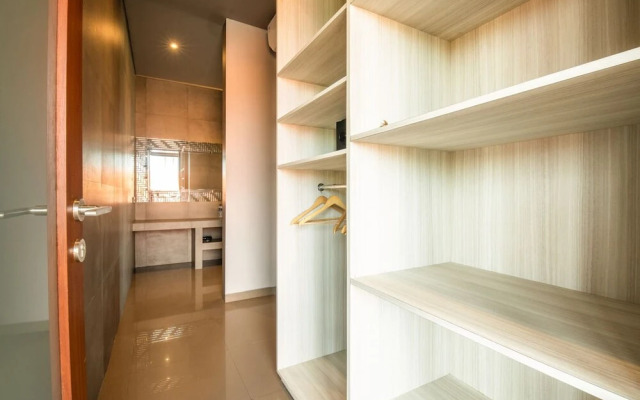 Nishiki 5BR Villa Epitome Lux Seminyak