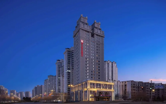 Hilton Garden Inn Harbin Haxi