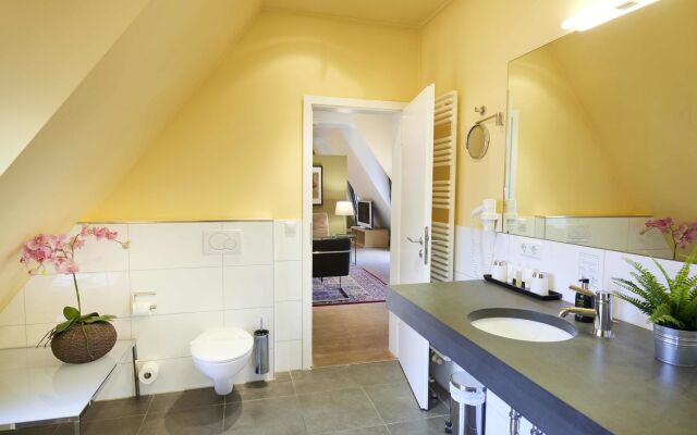 Hotel Zur Alten Brücke