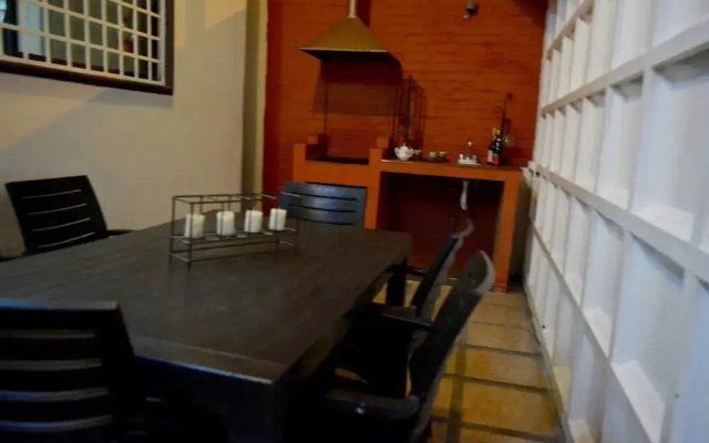 Viasam Hospedaje y Turismo