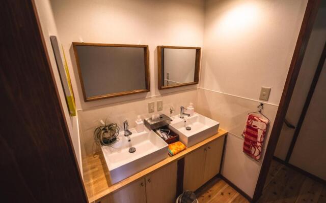 Guest House Himawari Dormitory Room - Vacation STAY 32624