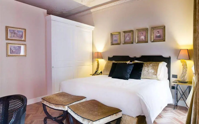 Grand Relais The Gentleman of Verona - Guest House