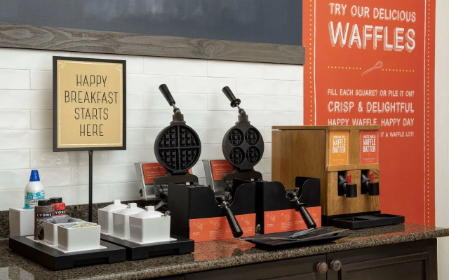 Hampton Inn & Suites Lakeland-South Polk Parkway