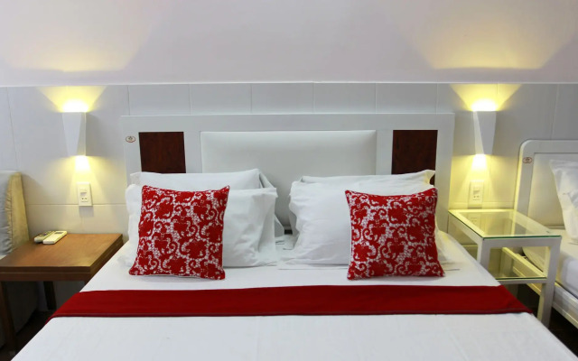 Quang Saigon Hotel