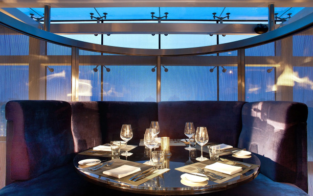 The Westin Shenzhen Nanshan