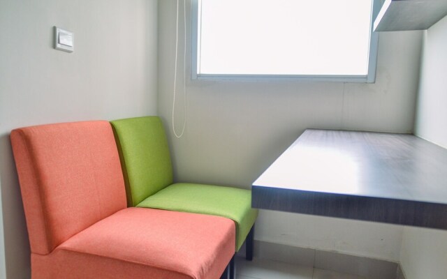 Cozy Stay Studio at Parkland Avenue Apartment