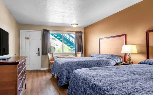 Virgin River Casino and Lodge - Image 6