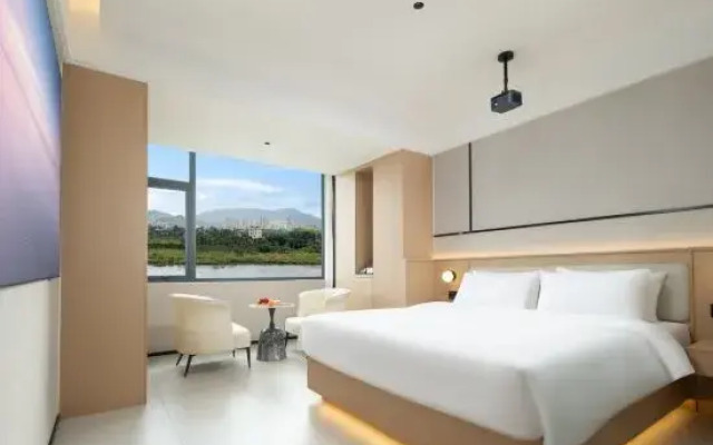 Sanya Yazhou Pullman HOTEL
