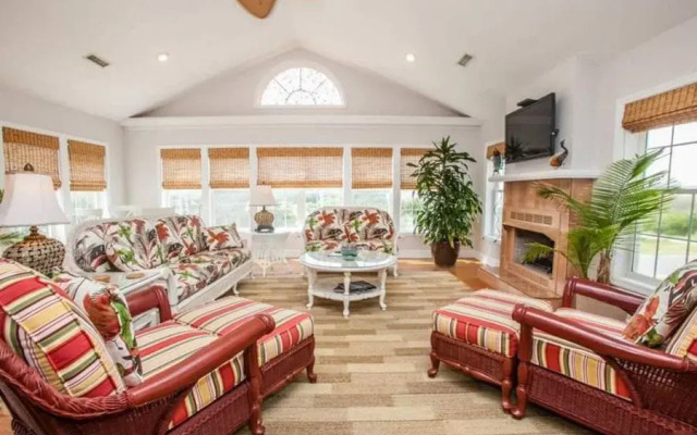 Cape Hatteras Bed Breakfast