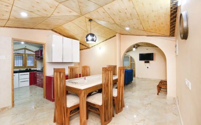 OYO 10863 Home Nature Walk 2BHK