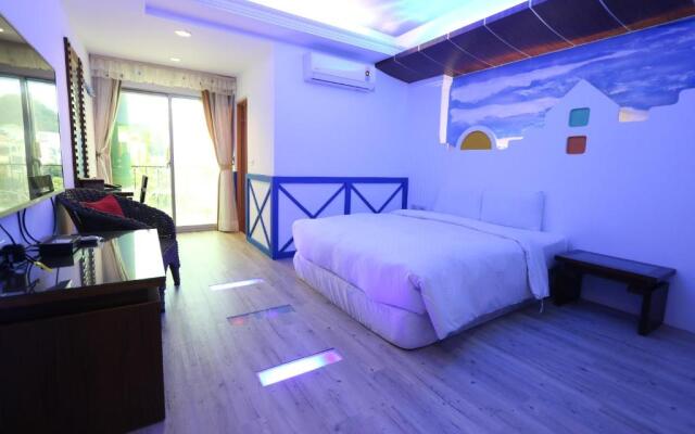 Seashell Bay Hotel