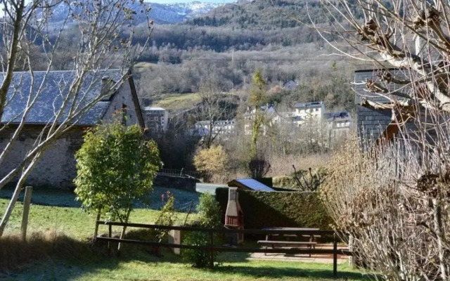 Maison Luz-Saint-Sauveur, 3 pièces, 4 personnes - FR-1-402-40