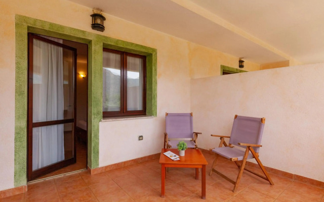 iH Hotels Villasimius Le Zagare Resort