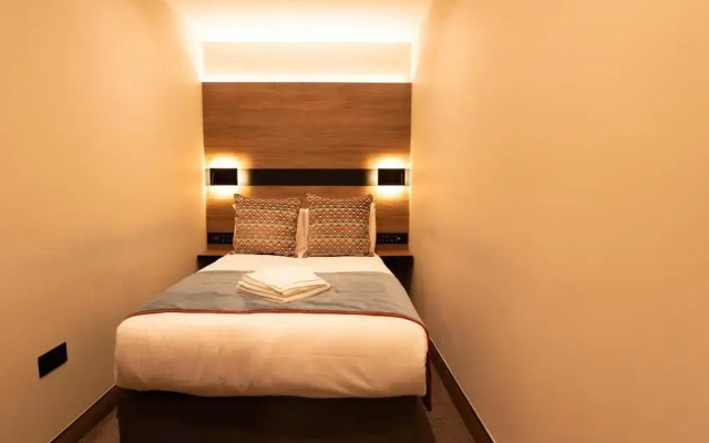 Merit Kensington Hotel