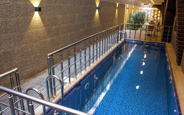 Aquila Hotel