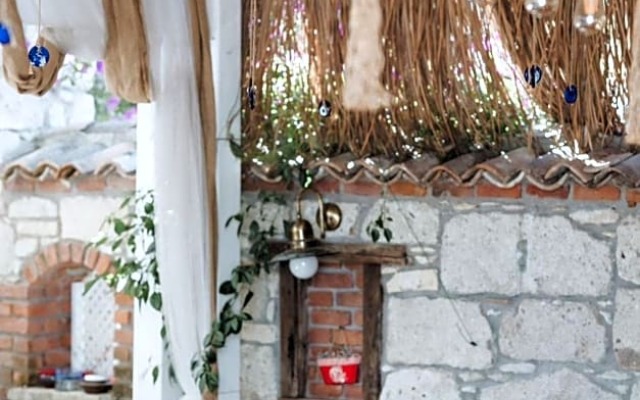 Alaçatı Filiz'ce Butik Hotel