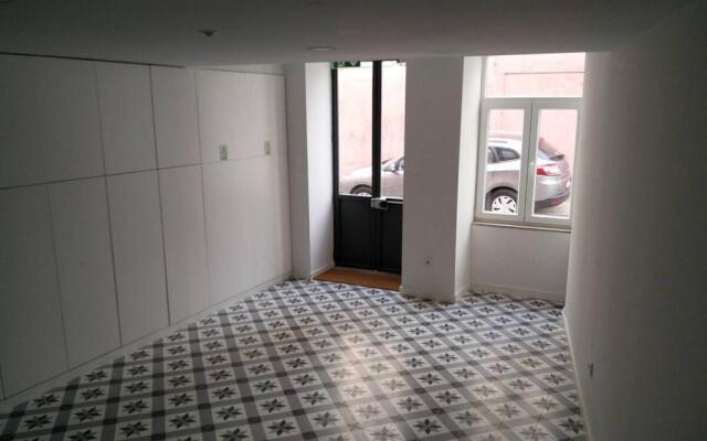 Lovely Porto Apartment