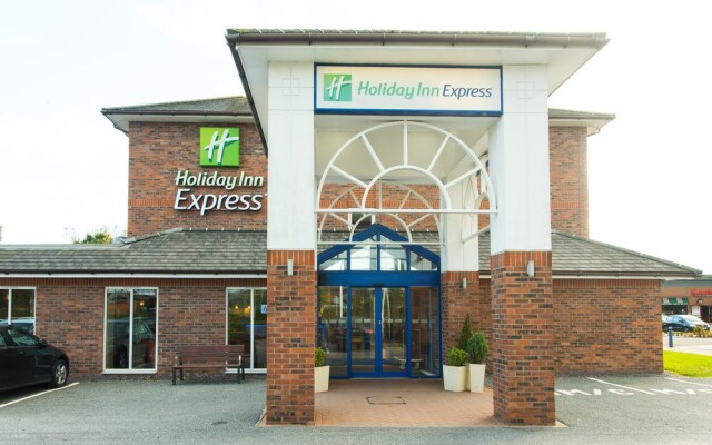 Express By Holiday Inn Castle Bromwich