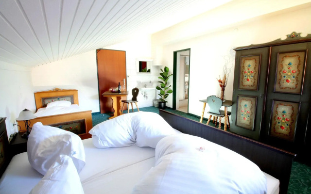 Hotel Sonnleitn
