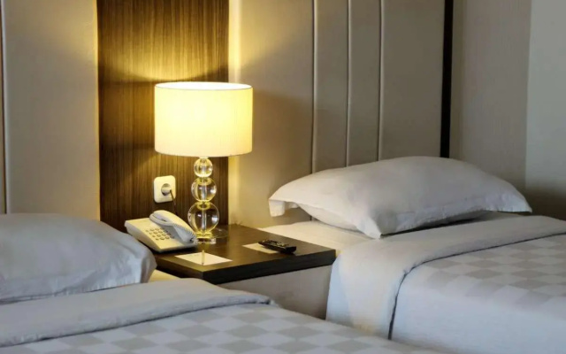 Bella Hotel Surabaya