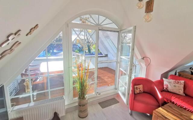 Villa Sola Bona, FW 7