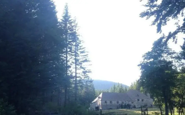 Domaine du Lac Ferrand