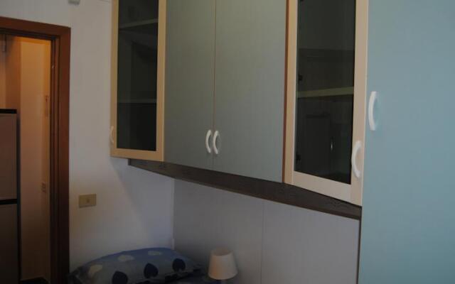 Frizz & Friends Roma