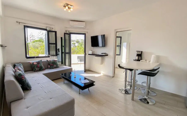 Platis Gialos Apartment