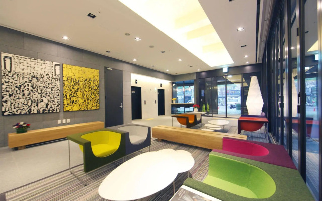 STAY B Hotel Myeongdong