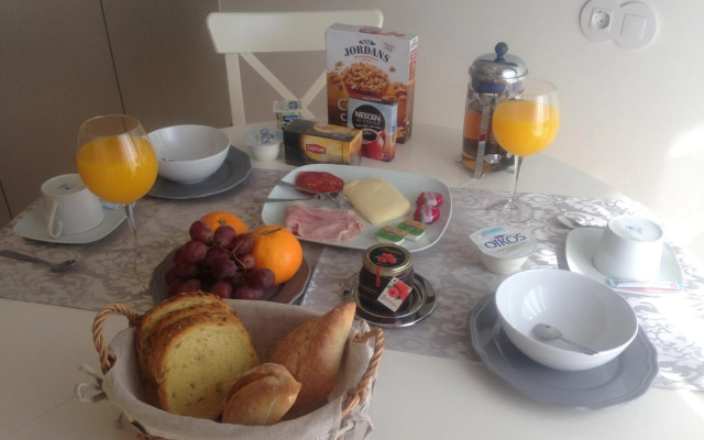 Cozy Flat Porto Downtown