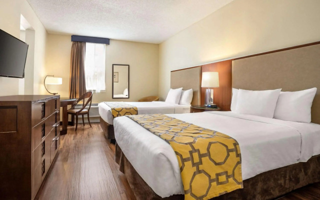 Belmont Inn & Suites