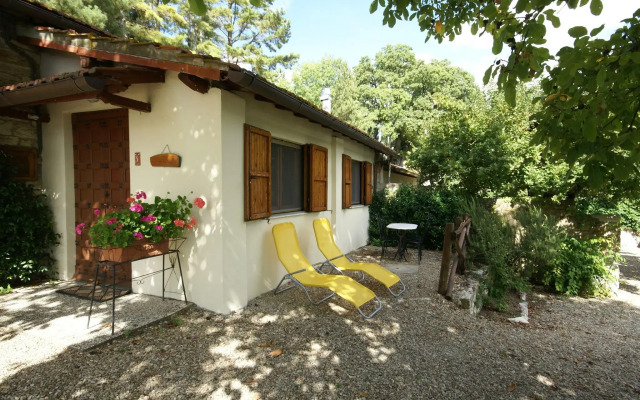 Agriturismo Poggio di Montepescoli - Il Noce