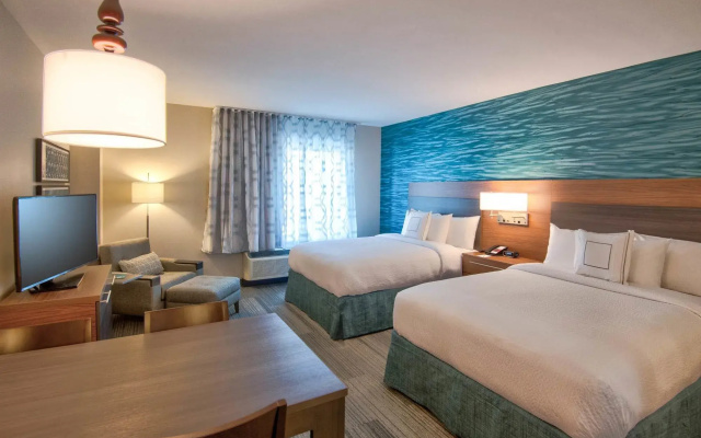 TownePlace Suites by Marriott Miami Airport