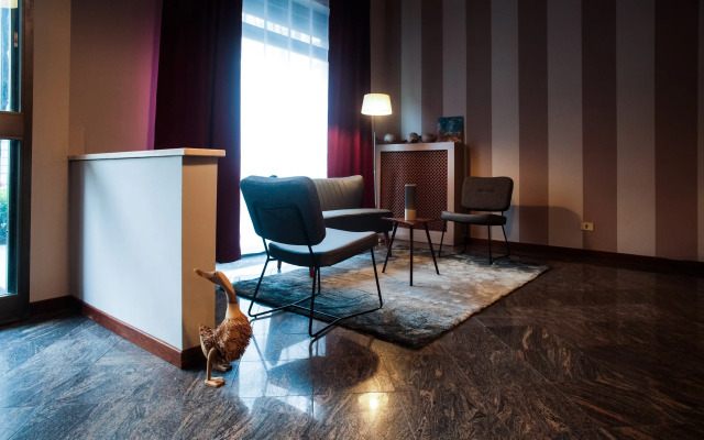 Hotel Porta Romana