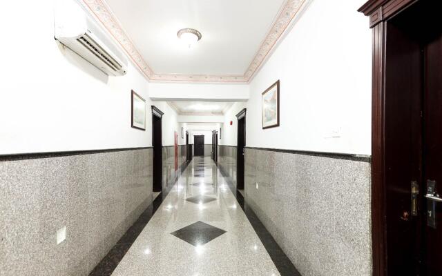 OYO 125 Manam Sohar Hotel Apartments