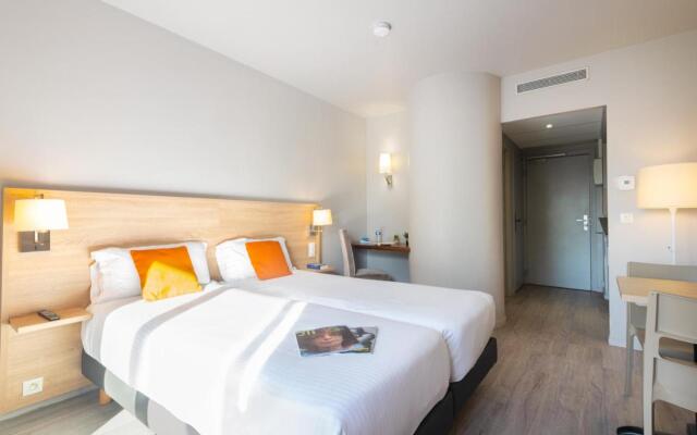 Zenitude Hôtel-Résidences Le Cannet