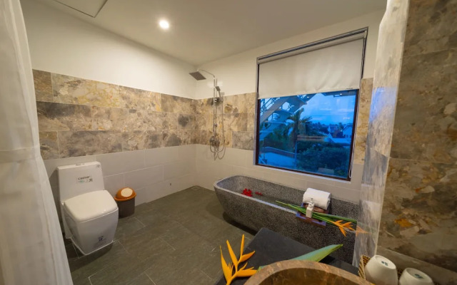 7S Hotel Nipa Riverside Villa Hoian